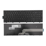 Teclado Dell 14-3000 3441 3442 3443 3451 3459 3450 3458 5447