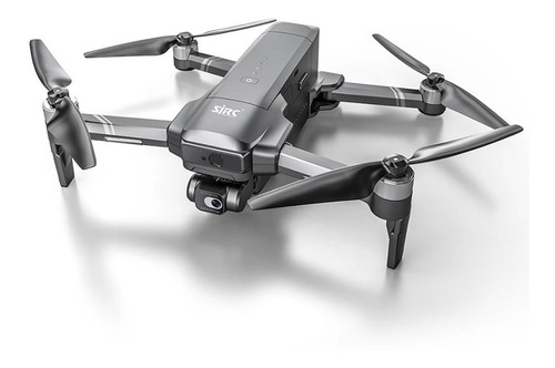 Drone  F22s 3.5km Con Sensor Antichoque 1 Baterias + Maletin