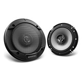 6 1/2  Altavoz Automotriz 6 1/2  Altavoz Automotriz De 2 Vía