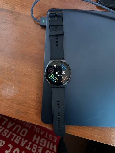 Huawei Watch Gt 2 Pro 