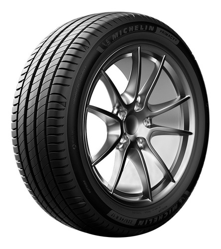 Neumático Michelin 225 45 R17 Primacy 4  Peugeot 308-408