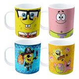 Taza De Plastico X 40 Unidades - Varios Modelos Cumpleaños