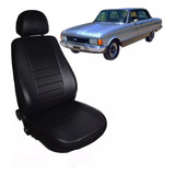 Funda Cubre Asiento Ford Falcon Cuero Asiento Enterizo