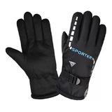 Guantes Térmicos De Invierno Ski Nieve / Adulto