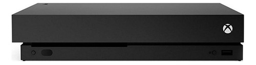 Xbox One X