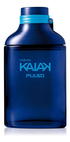 Colônia Kaiak Pulso 100ml 