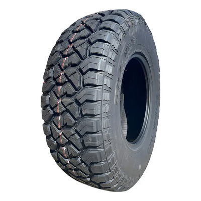 Llanta Lch T-rex Extreme Pro 205 70 R14 Índice De Velocidad T | Meses sin interés