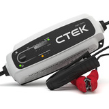 Ctek (40-255) Ct5 Time To Go-12 V Cargador De Bateria Y Mant