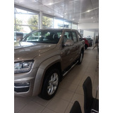 Volkswagen Amarok V6 Highline Ar