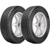 Kit De 2 Llantas Goodyear Assurance 175/65r15 84 T