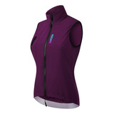 Chaqueta De Ciclismo Para Mujer, Cortavientos, Transpirable,