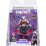 Fortnite Legendary Series X-lord (scavenger)