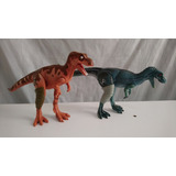 Tyrannosaurus Rex Cria X2