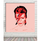 Cuadro Decorativo David Bowie No 6