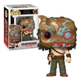 Funko Pop Crabfeeder #14 House Of The Dragon Game Of Thrones
