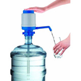 Dispenser Manual Universal Botellas Bidones Agua Portatil