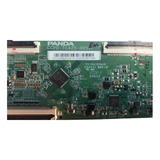 Placa T-con Para Tv  43s6500fs  43s5300  Ccpd-tc425-001