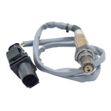 Sonda Lambda Original Vw Passat 2006 Al 2015 Audi