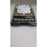 Hd Dell 1tb Sas Constellation 2sed 2,5 St91000642ss 