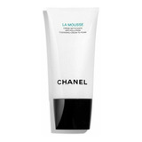 Chanel La Mousse Crema Limpiadora Antipolución 150 Ml 
