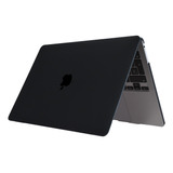 Protector Carcasa Para Macbook Pro 16 A2141 Touchbar Id