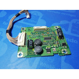 Tarjeta Led Inverter Para Tv Panasonic Tnpa5377 