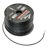 Rollo 150m Cable Microfono Fino 1x0.12mm Mono Audiopipe Htec