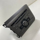 Rádio Original Honda Civic Lxs 2013 2014