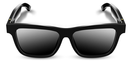 Óculos De Sol Sem Fio De Áudio Inteligente E10 Bluetooth