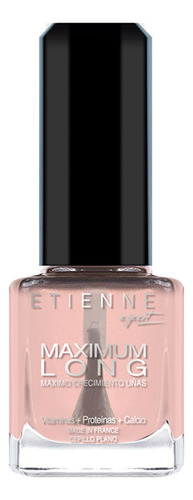 Esmalte Etienne Maximum Long 712 Fantastic