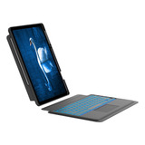 Sengbirch Funda Teclado Táctil P/ Galaxy Tab S8 Plus 12.4