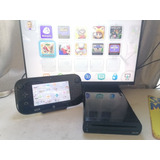 Nintendo Wii U Con Freeshop Tienda Libre 