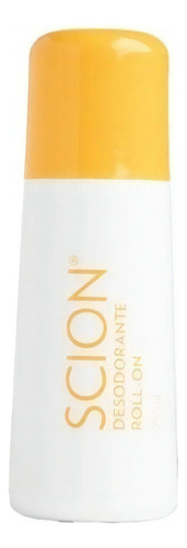 Antitranspirante Roll On Nu Skin 75 ml - mL a $852