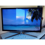 Tv Led Samsung Un40d5003 Full Hd