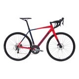 Bicicleta Speed Groove Overdrive 70 20v P (51) - 2023