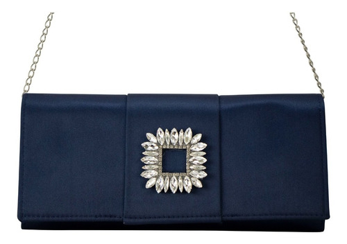 Bolso Sobre Clutch  De Fiesta Elegante De Moda En Tendencia 