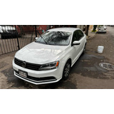 Volkswagen Jetta 2016 2.0 Live Mt