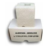 Almofada Esponja Feltro Epson L5190 L3160 L3150 L3110