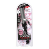 Tenaza Rizadora Revlon Perfect Turmalina Cerámica 1.25 