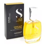 Alfaparf Semi Di Lino Aceite Cristalli Liquidi 30ml Original