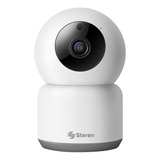 Cámara De Seguridad  Steren Cctv-218 Con Resolución De 2mp 