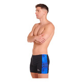 Malla Boxer Heracles Combinada Natación 6901 508