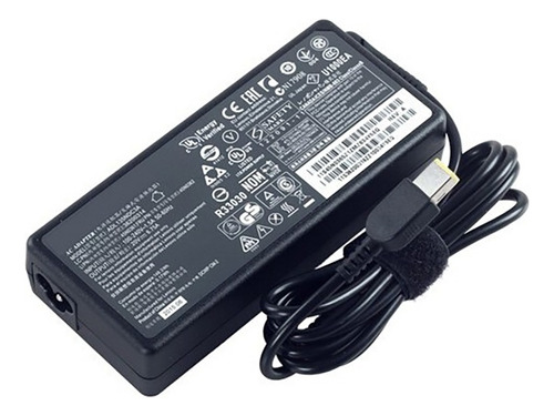 Cargador Para Lenovo Legion Thinkpad Series 20v/6.75a/135w