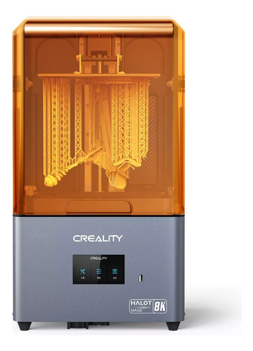 Impresora 3d Creality Halot-mage 8k