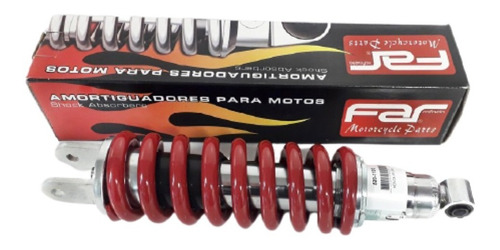 Monoshock Trasero Honda Xr 200