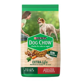 Dog Chow Perro Adulto Sin Colorantes X 21 Kg - Happy Tails