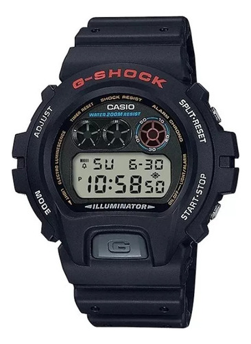 Casio G Shock Dw-6900 - Oportunidad