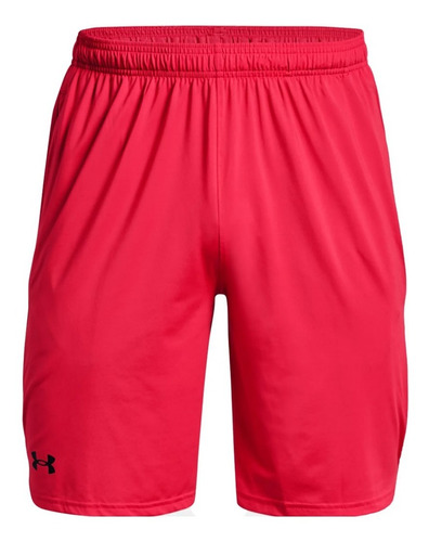 Under Armour Short Ua Stretch Train Red 6037