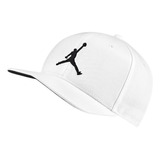 Gorra Plana Nike Hombre Jordan Pro Jumpman