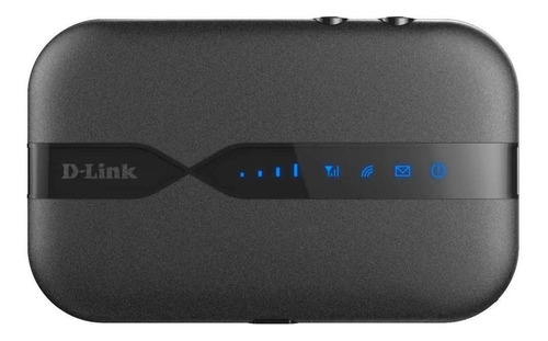 Modem Wifi  D-link 4g Dwr-932c Portable Recargable